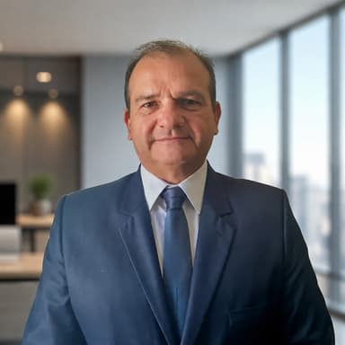 Prof. Guillermo Ferreyra
